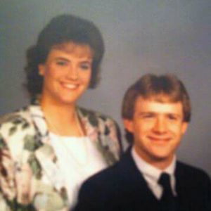 Meet your Posher, Ricky